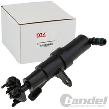 WASCHWASSERDÜSE SCHEINWERFER