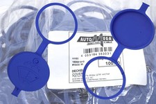 Waschwasserbehälter